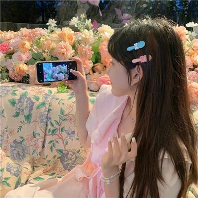 弱女情缘