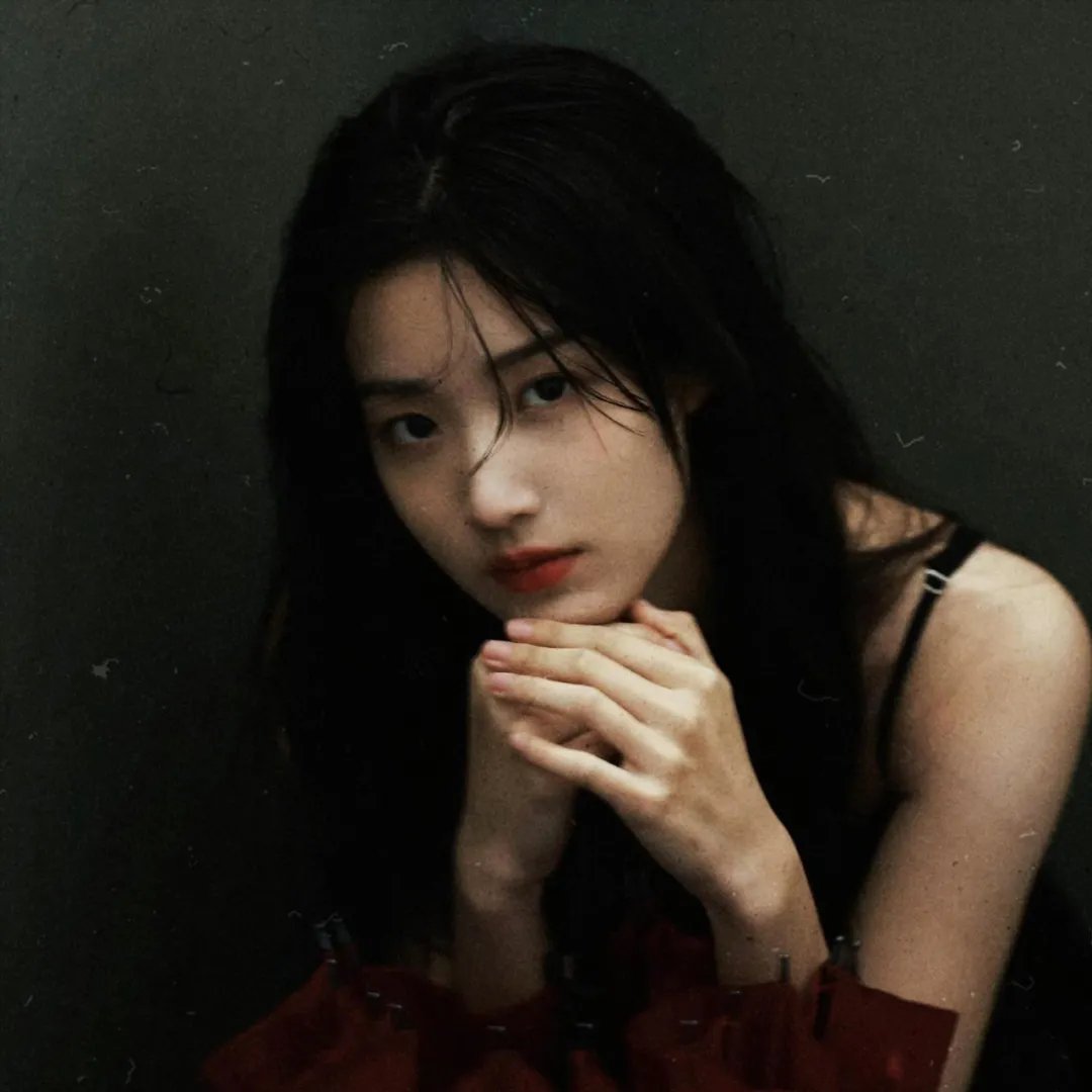 爱意消失在人海